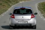 Renault Clio R.S. 2.0 16V 2006 года